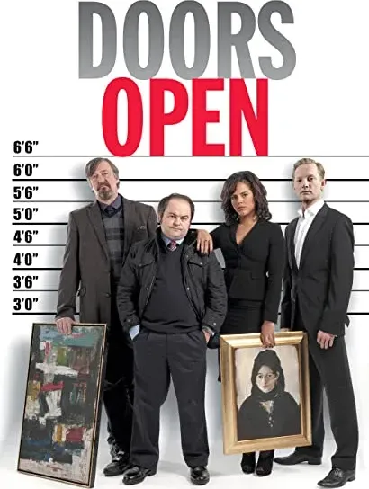 Doors Open