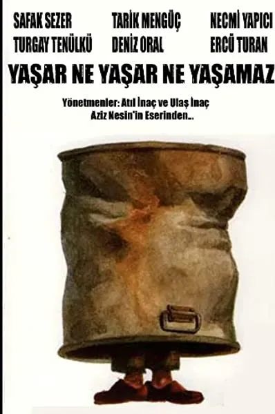 Yasar ne yasar ne yasamaz