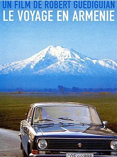 Podróz do Armenii