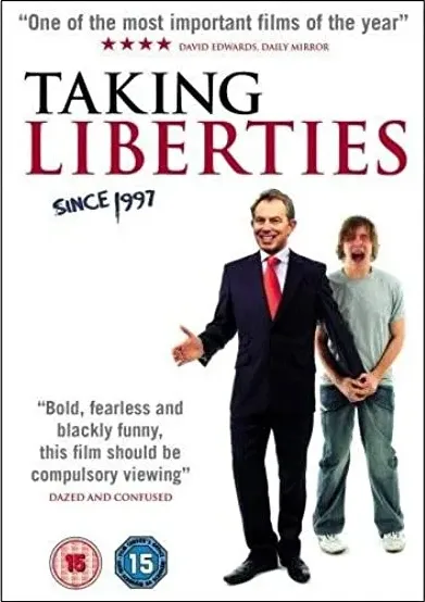 Taking Liberties