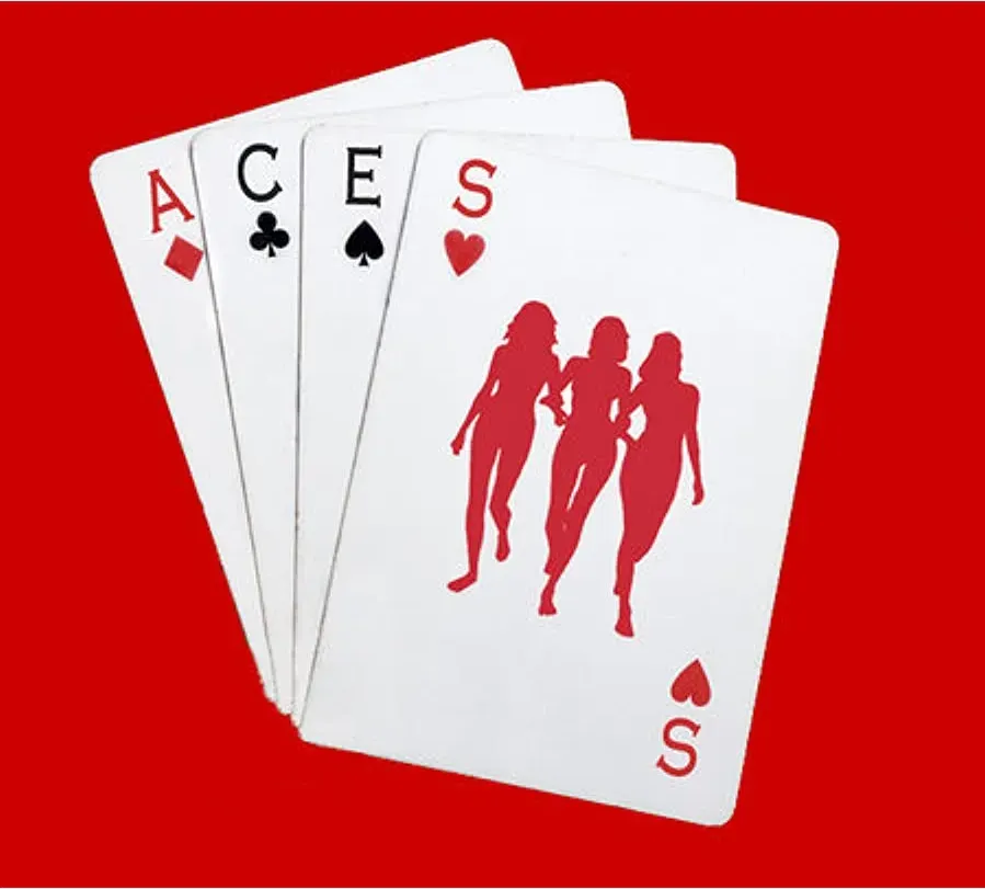 Aces online