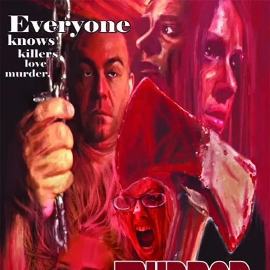 Murder Loves Killers Too online