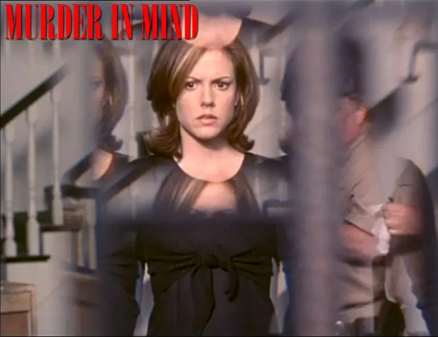 Murder in Mind online