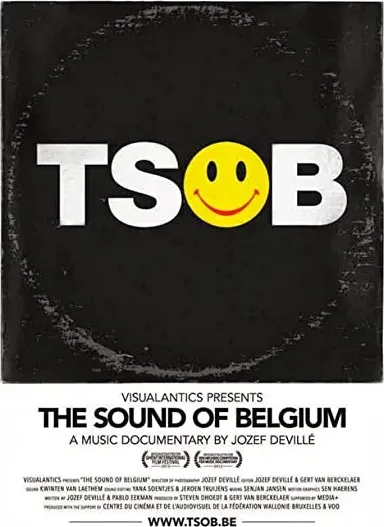 The Sound of Belgium