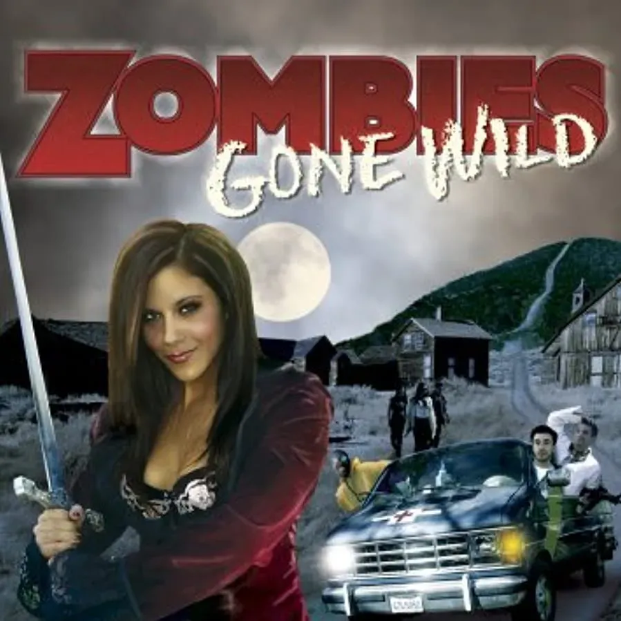 Zombies Gone Wild online