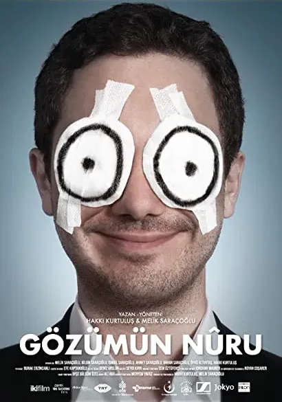 Gözümün nûru