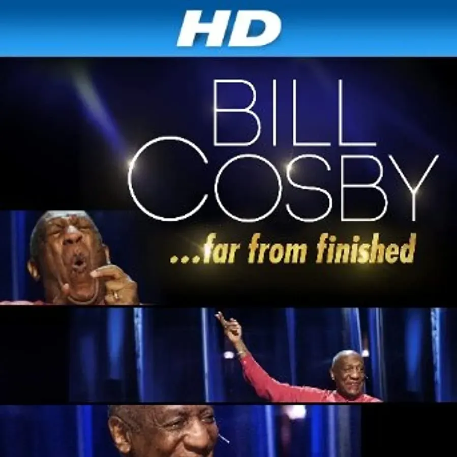 Bill Cosby: Far from Finished online