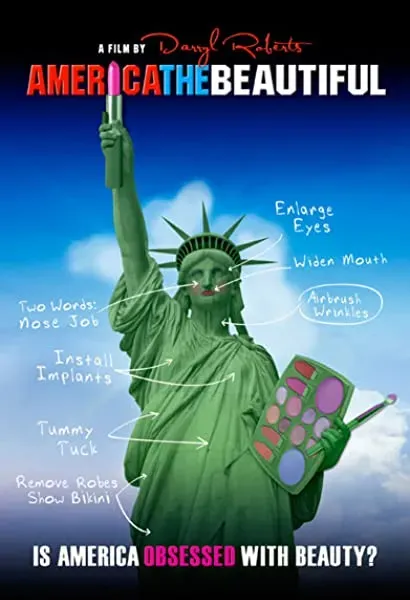 America the Beautiful