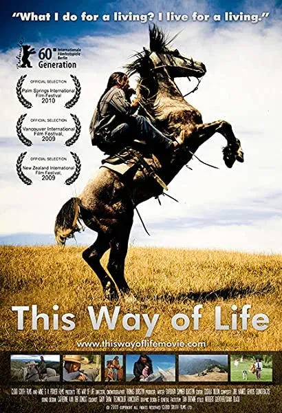 This Way of Life