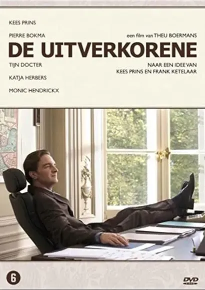 De uitverkorene