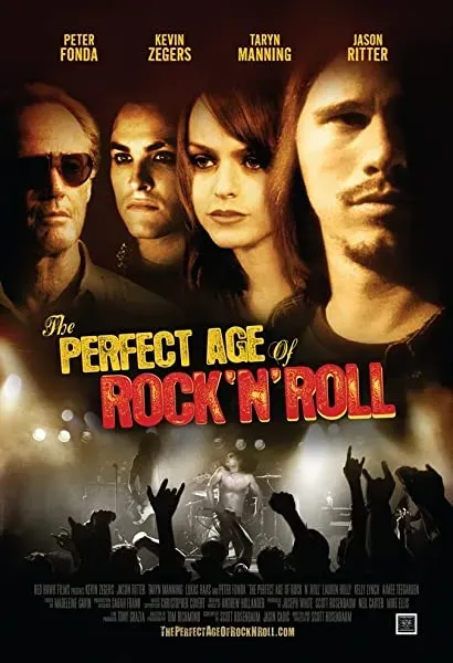 The Perfect Age of Rock 'n' Roll