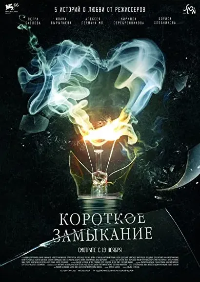 Krótkie spięcie