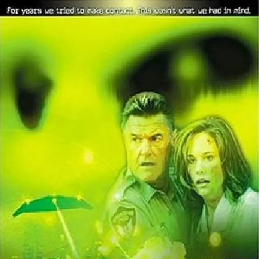 Alien Species online