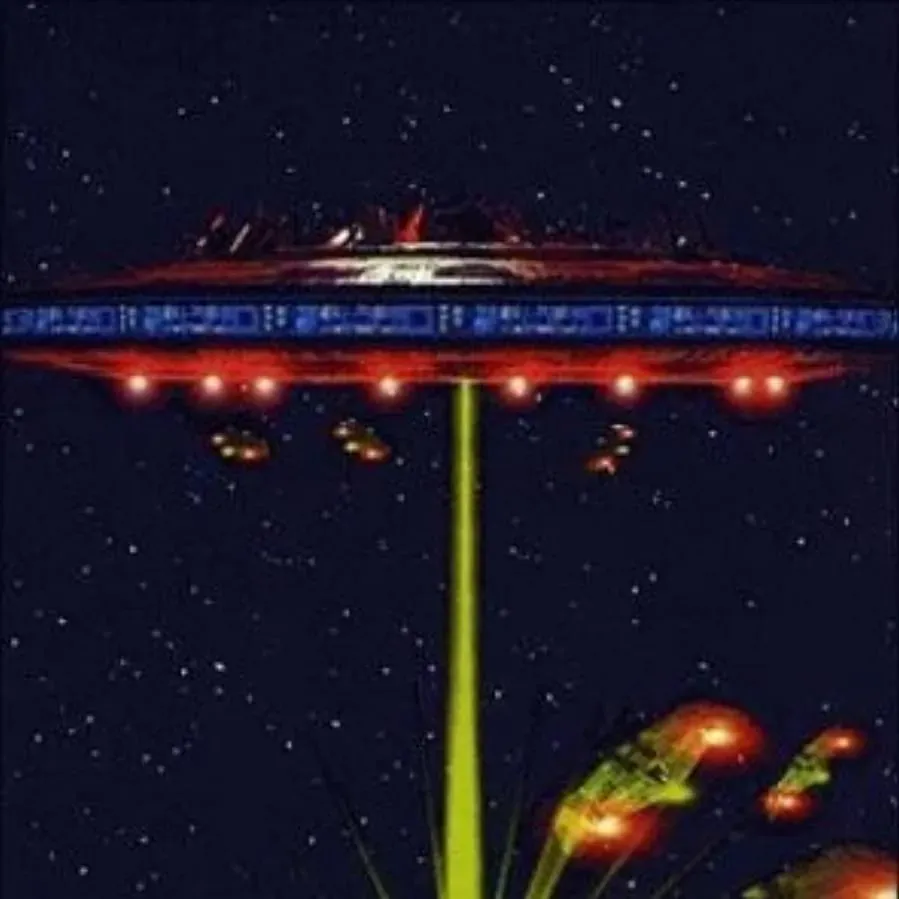 Alien Species online