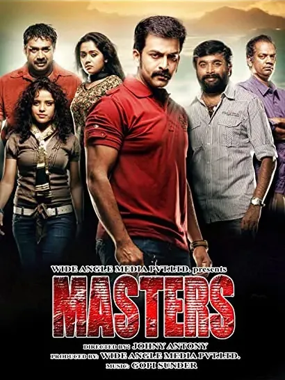 Masters