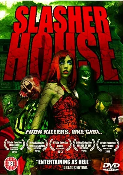 Slasher House