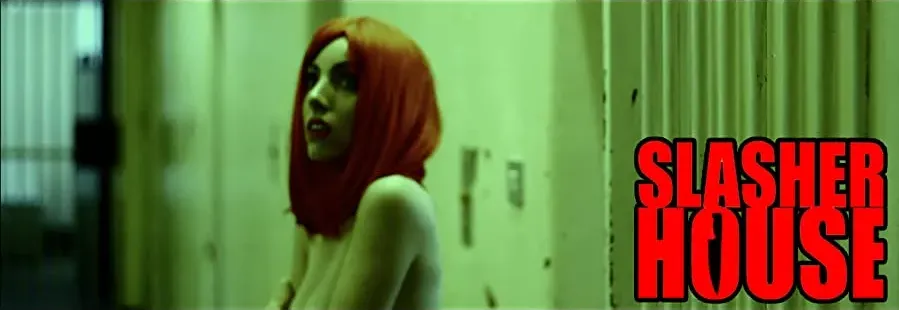 Slasher House online