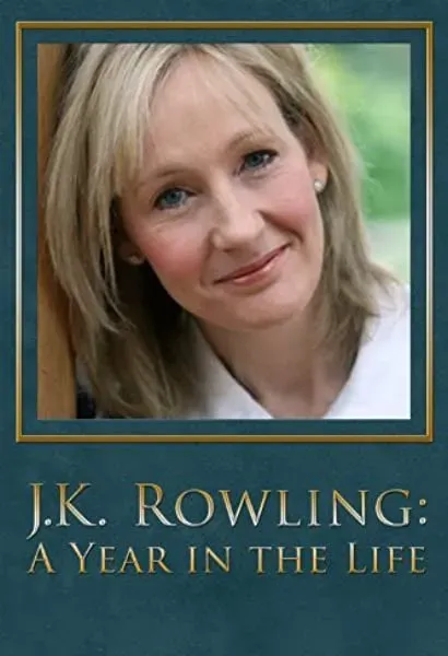 Rok z zycia J. K. Rowling
