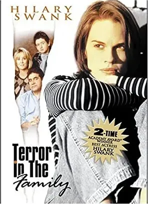 Terror in the Family