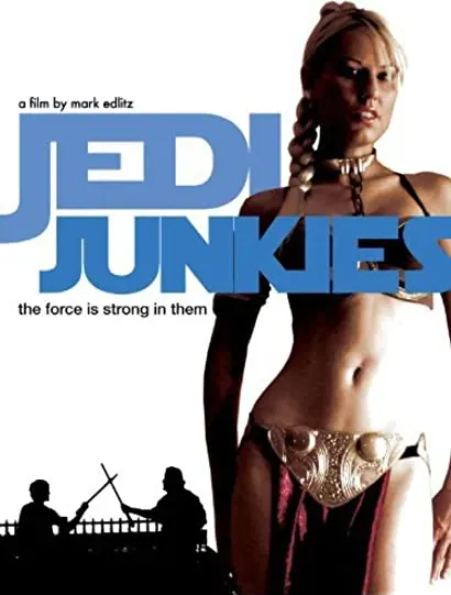 Jedi Junkies