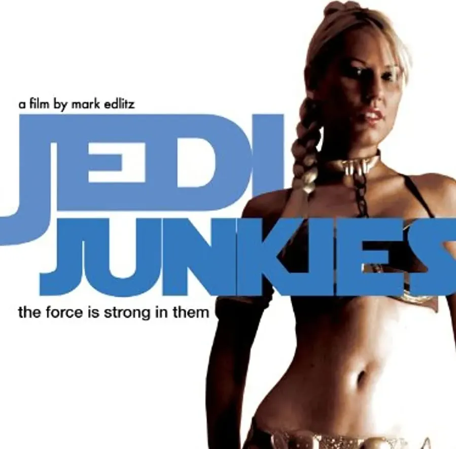 Jedi Junkies online