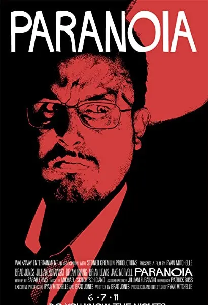 Paranoia