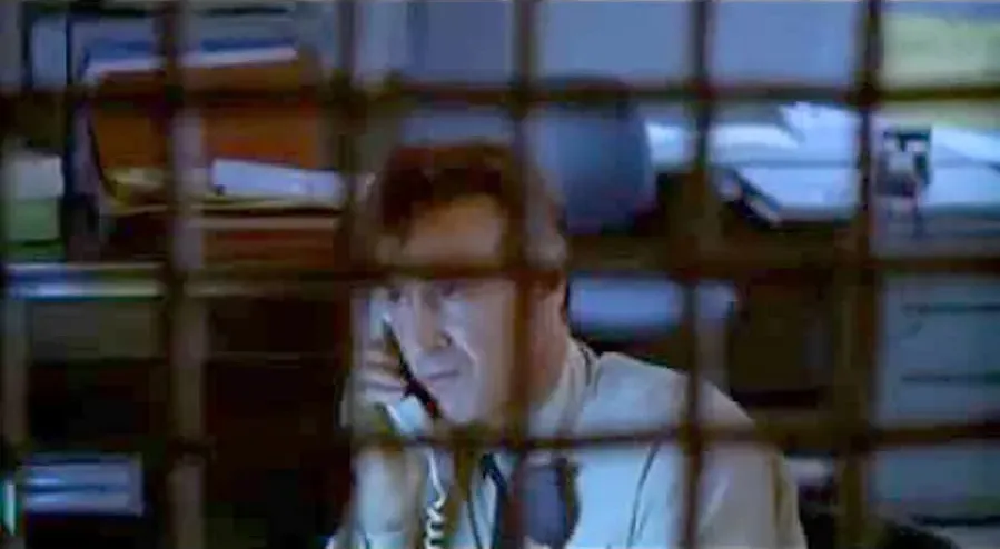 Curse of Alcatraz online