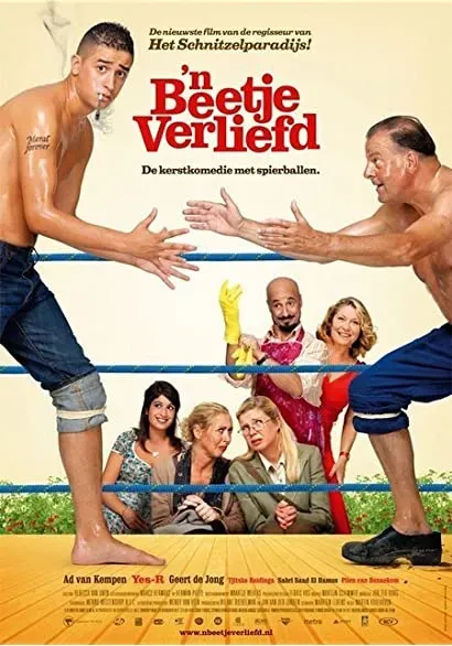 'n Beetje Verliefd