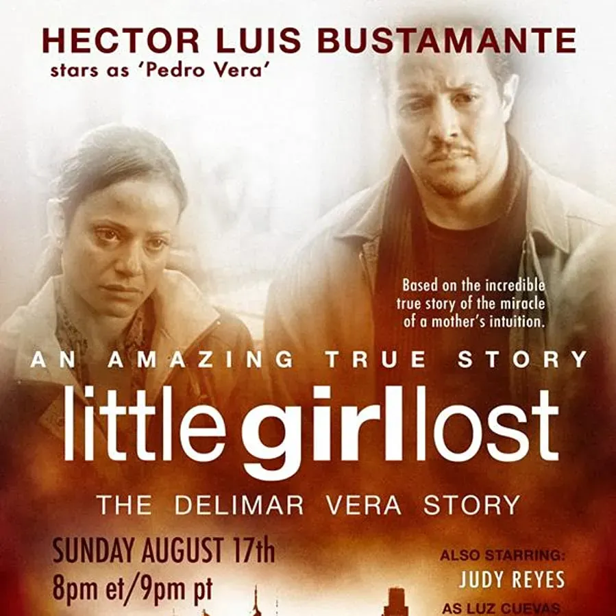 Little Girl Lost: The Delimar Vera Story online