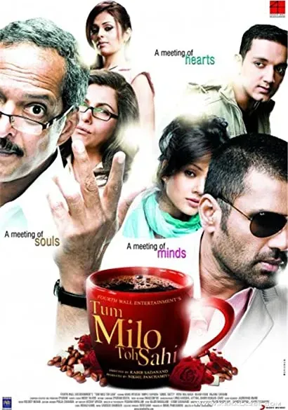Tum Milo Toh Sahi