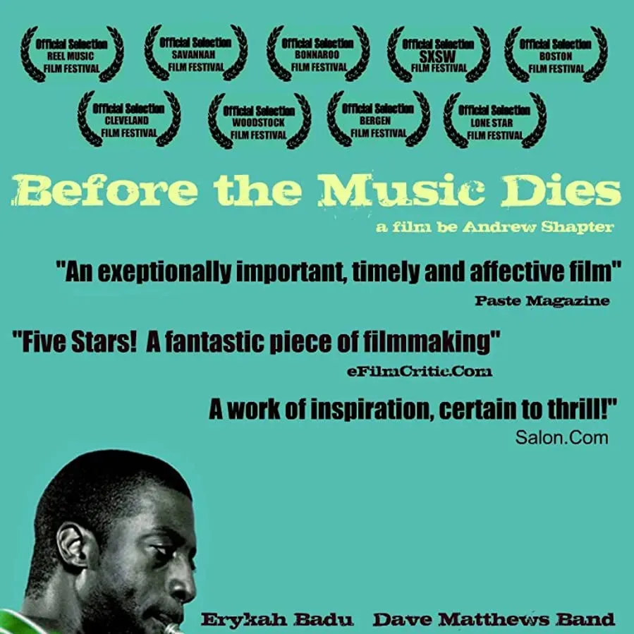 Before the Music Dies online