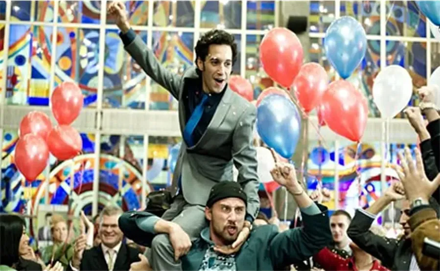 Darmowe filmy