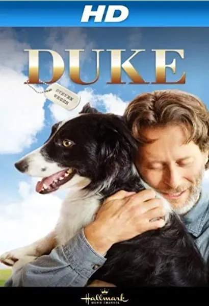 Pies imieniem Duke