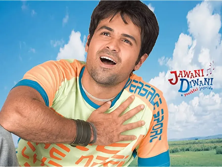 Jawani Diwani: A Youthful Joyride online