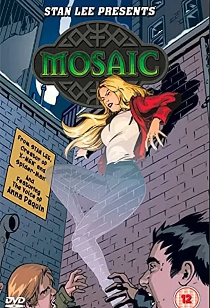 Mosaic