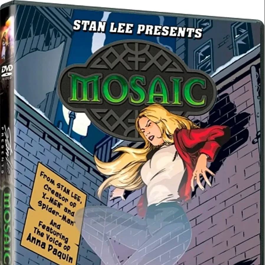 Mosaic online