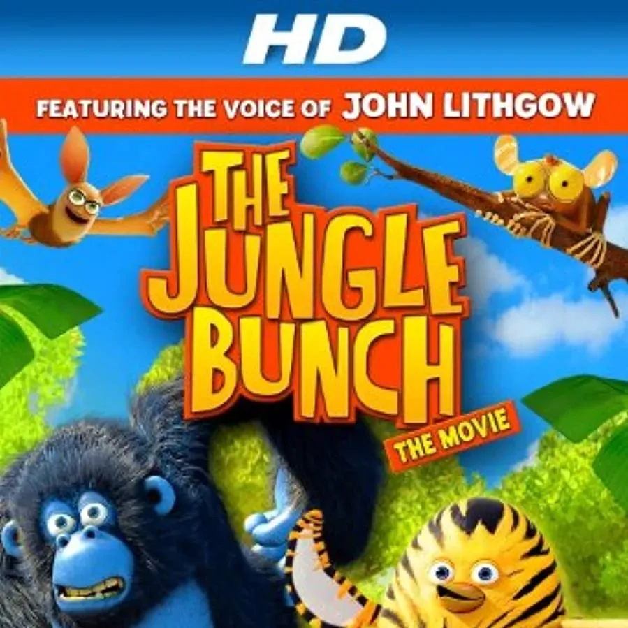 Les As de la Jungle - Operation banquise online