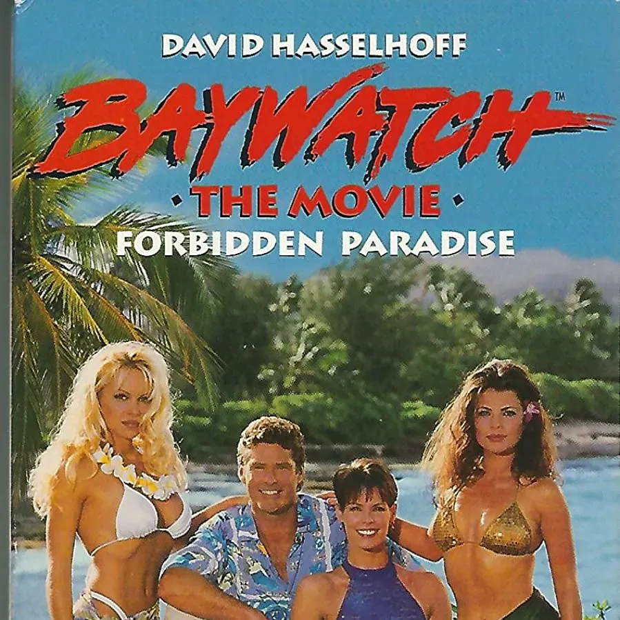 Baywatch: Forbidden Paradise online