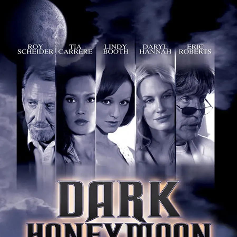 Dark Honeymoon online