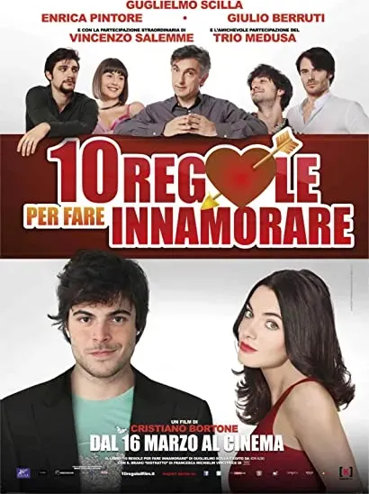10 regole per fare innamorare