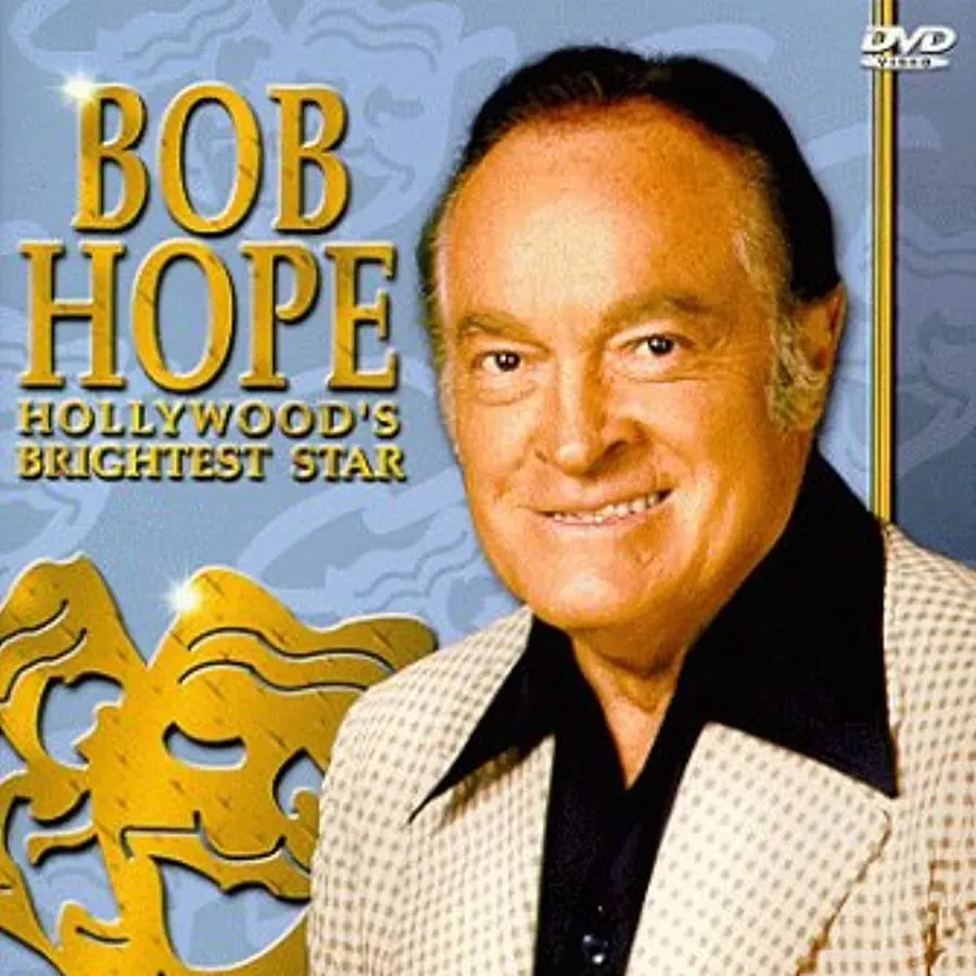 Bob Hope: Hollywood's Brightest Star online
