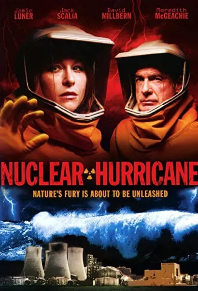 Nuclear Hurricane