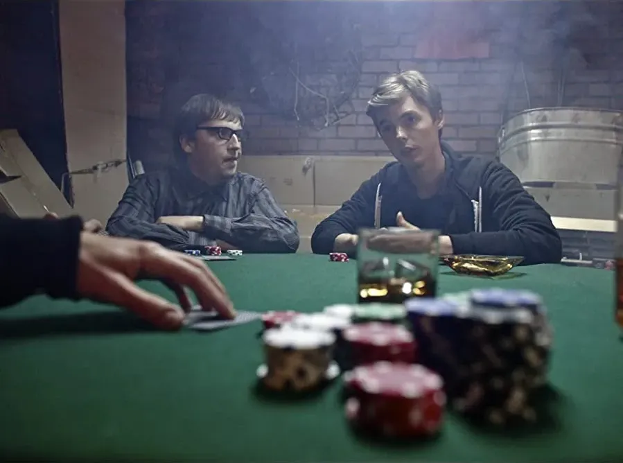 The Odds online
