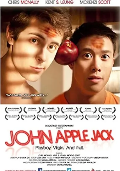 John Apple Jack