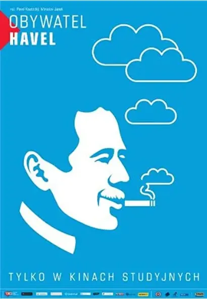 Obywatel Havel