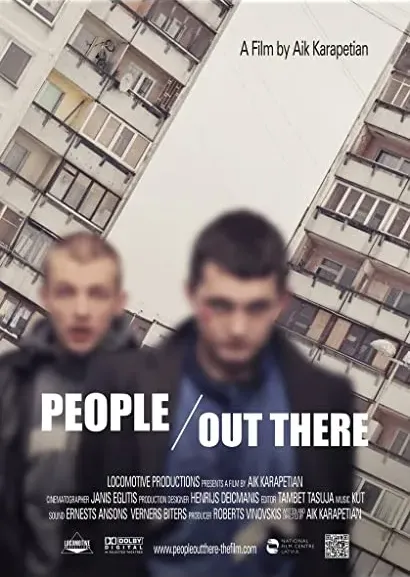 Cilveki tur