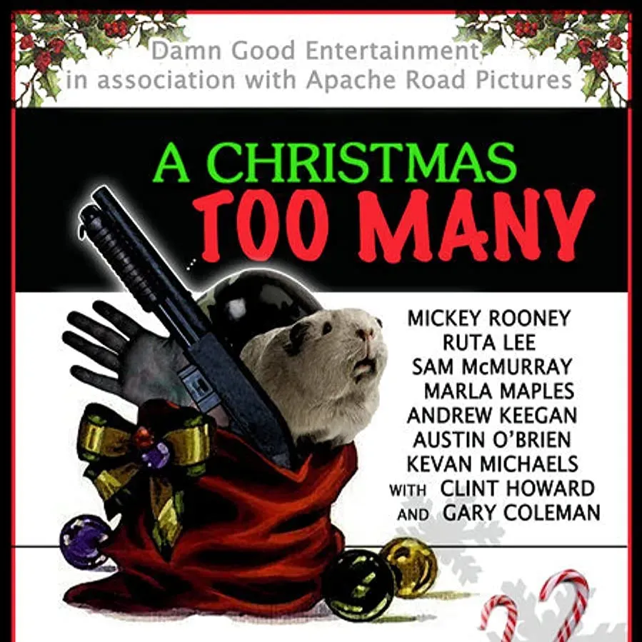 A Christmas Too Many online