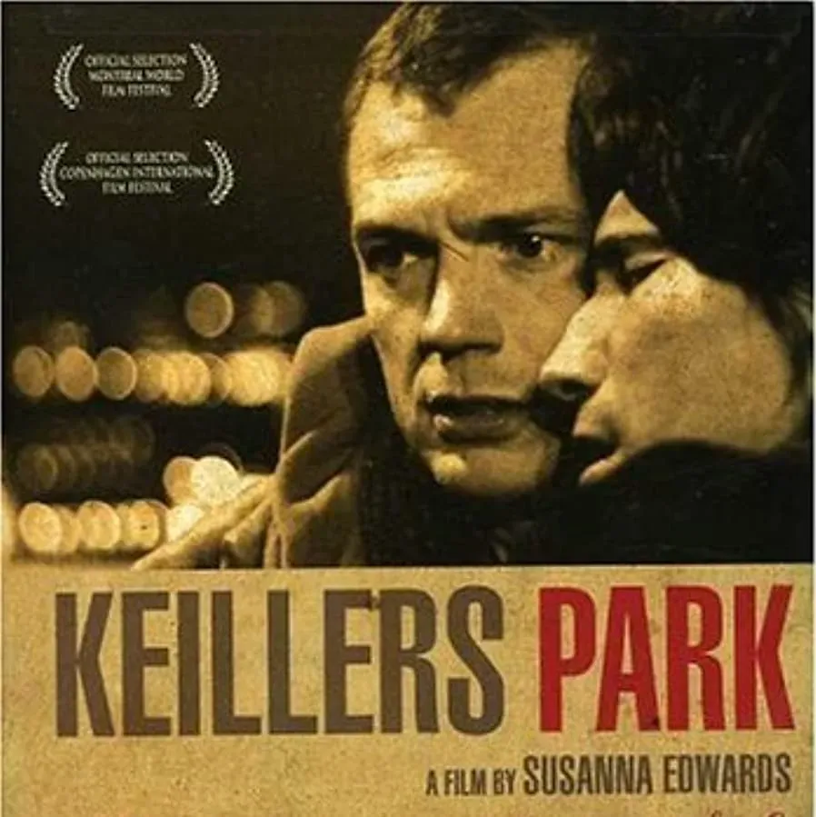 Keillers park online