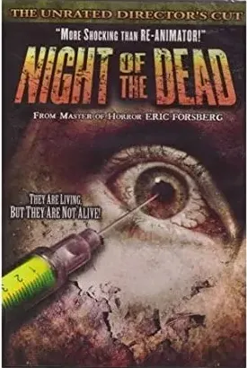 Night of the Dead: Leben Tod
