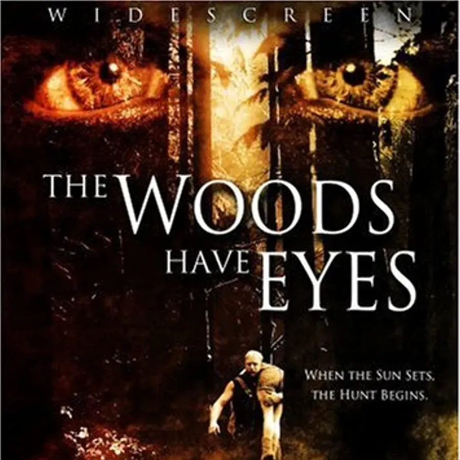 The Woods Have Eyes online